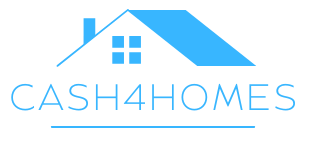 We buy homes fast for cash